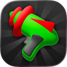 AppZapper 3000 app icon